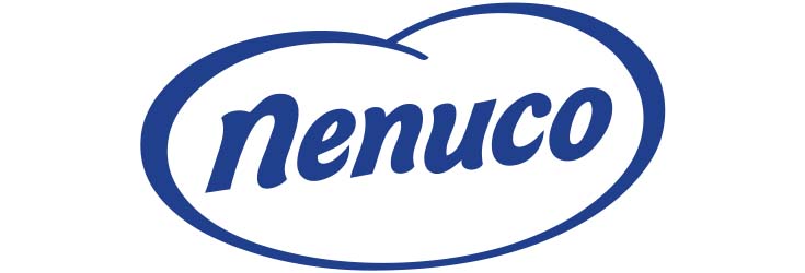 Logo de Nenuco